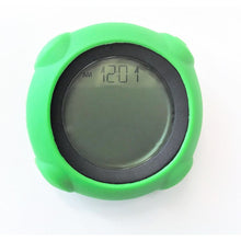 Charger l&#39;image dans la galerie, Protection Segway Info Key vert

