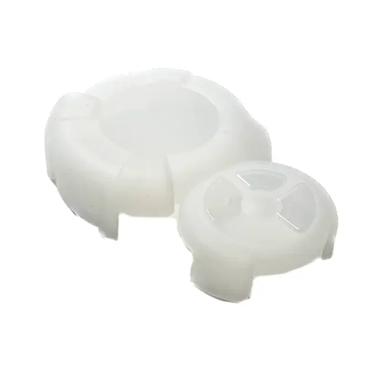 Protection d'écran en silicone Dualtron