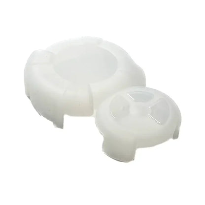 Protection d'écran en silicone Dualtron