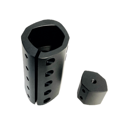 Bongo Z abschließbarer Festblock