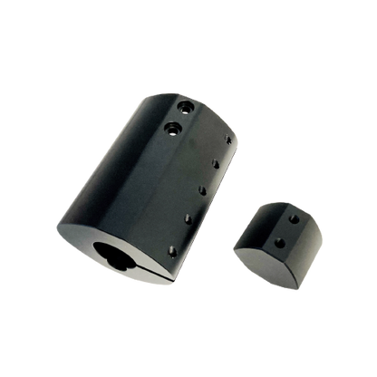 Bongo Z abschließbarer Festblock