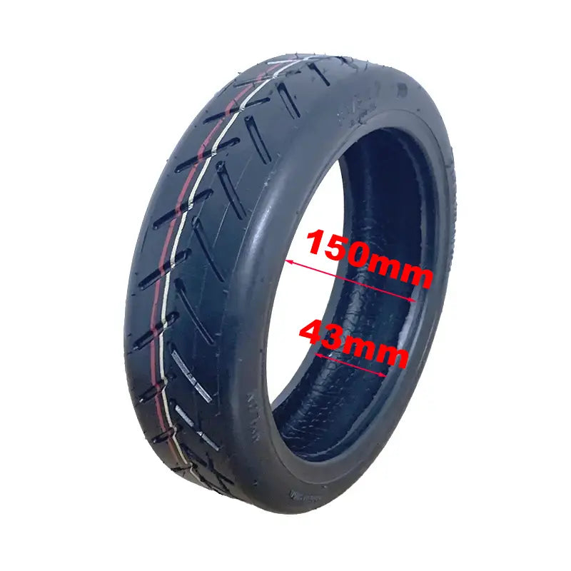 Tubeless tire 8.5 x 2 - 6.1