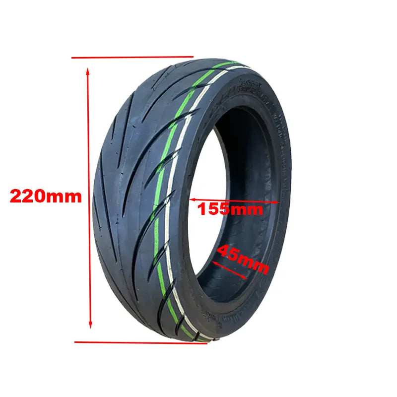 9.5 x 2.5-6.1 Tubeless tire for NIU CST