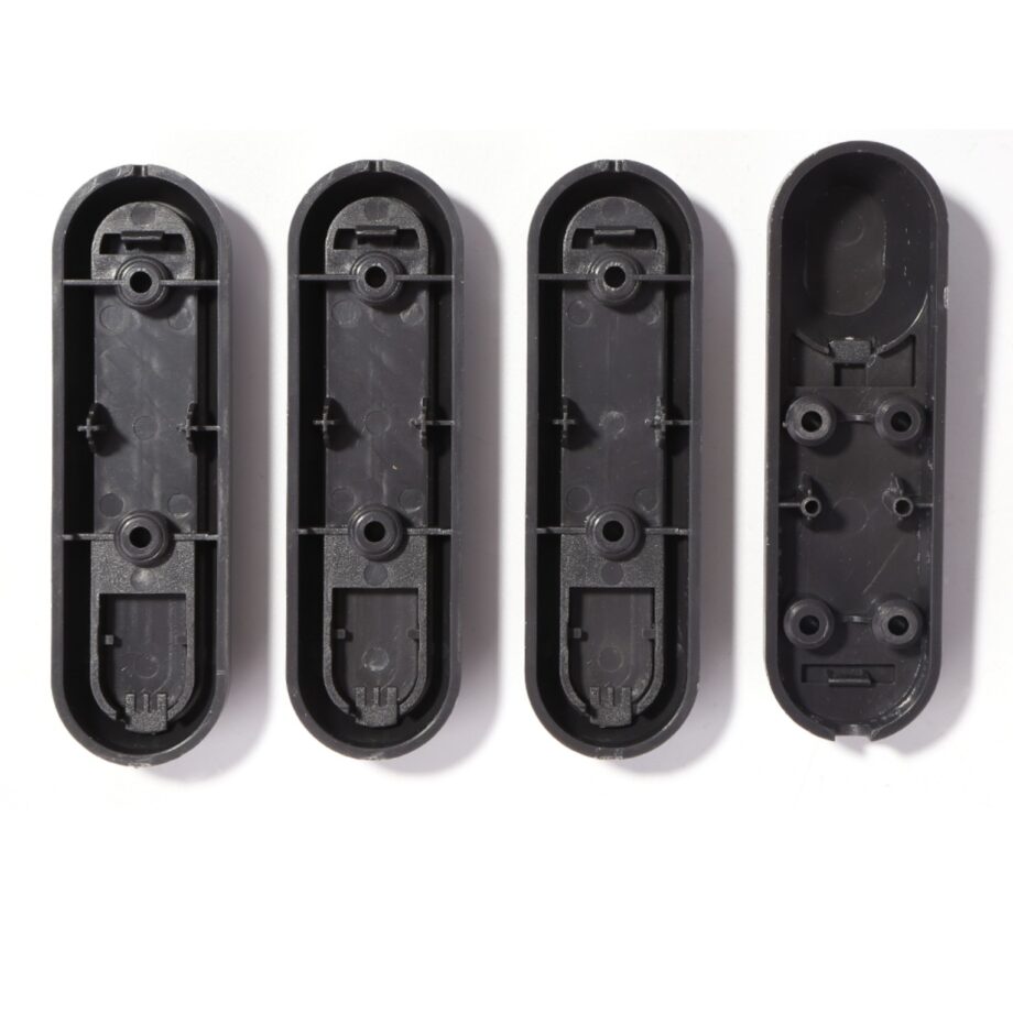 Reflecteur réfléchissant à vis pour trottinette Xiaomi