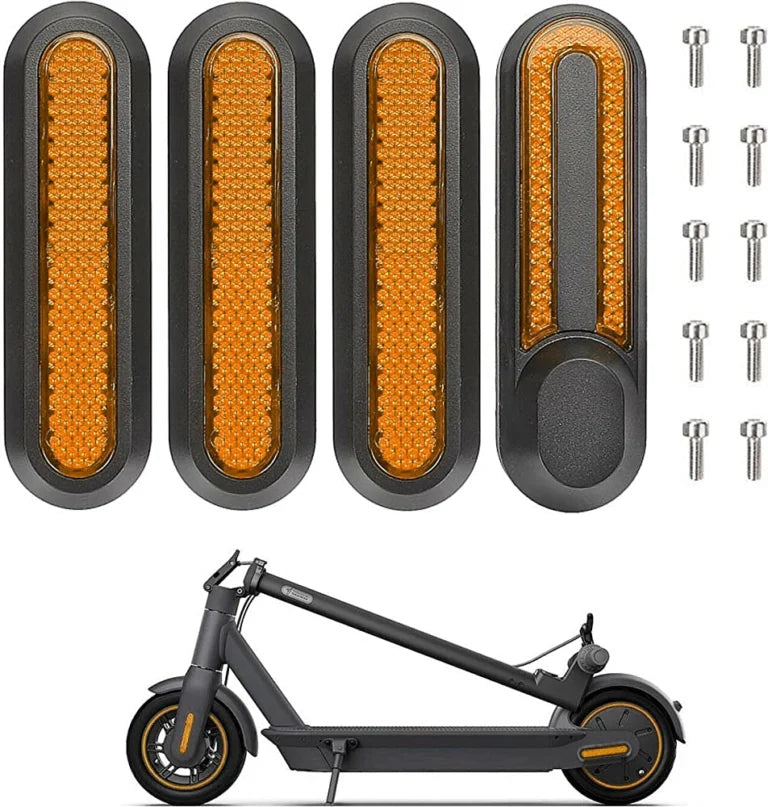 Reflecteur de protection V2 pour Xiaomi