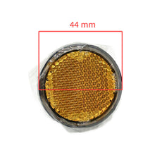 Charger l&#39;image dans la galerie, Réflecteur latéral pour Bogist Urbetter M6, Ecoxtrem Bison, B-Mov freestyle 5
