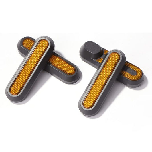 Reflecteur réfléchissant à vis pour trottinette Xiaomi