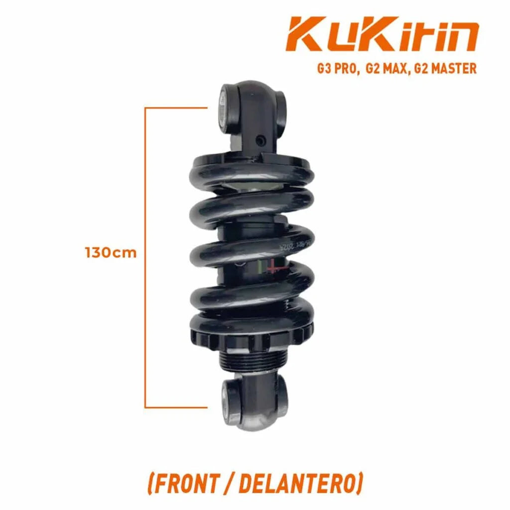 130cm Spring for Kukirin G3 PRO Front