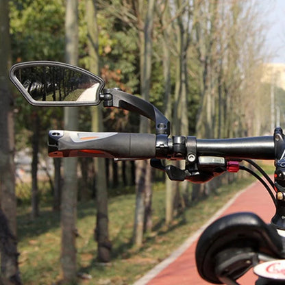 Rétroviseur pour trottinette et vélo droite et gauche