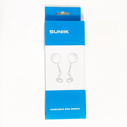 Rétroviseur standard gauche et droite inclus Suniik