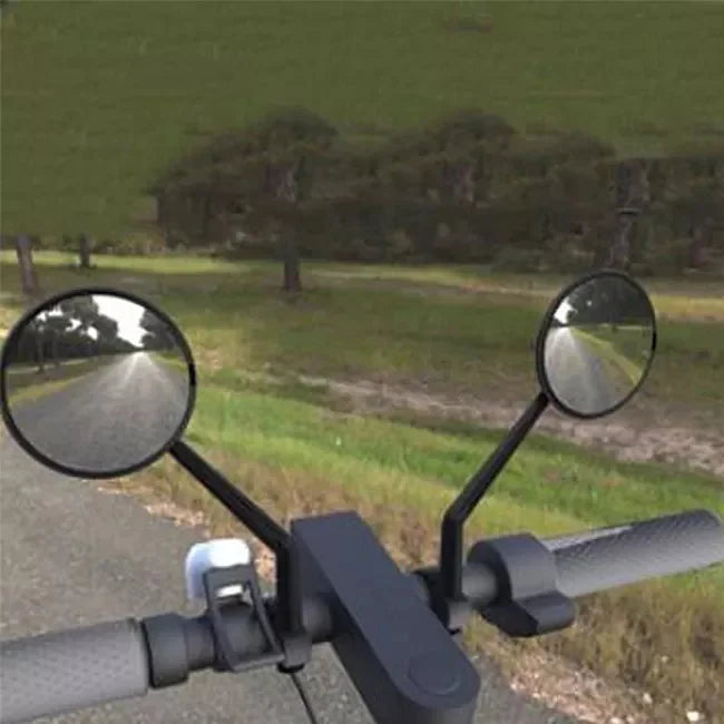 Rétroviseur standard gauche et droite inclus Suniik