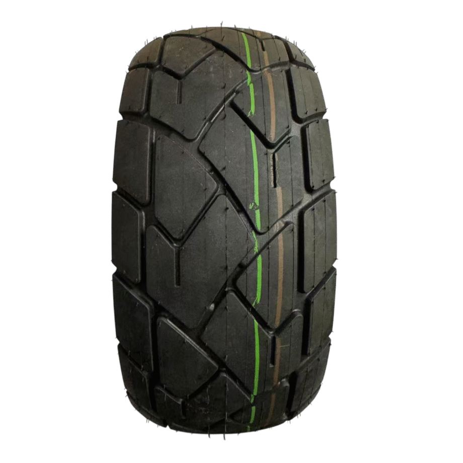 CST 10×3-6 Schlauchloses Rad mit Beschichtung