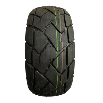 CST 10×3-6 Schlauchloses Rad mit Beschichtung