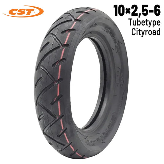 10 x 2.50 - 6 CST Tire