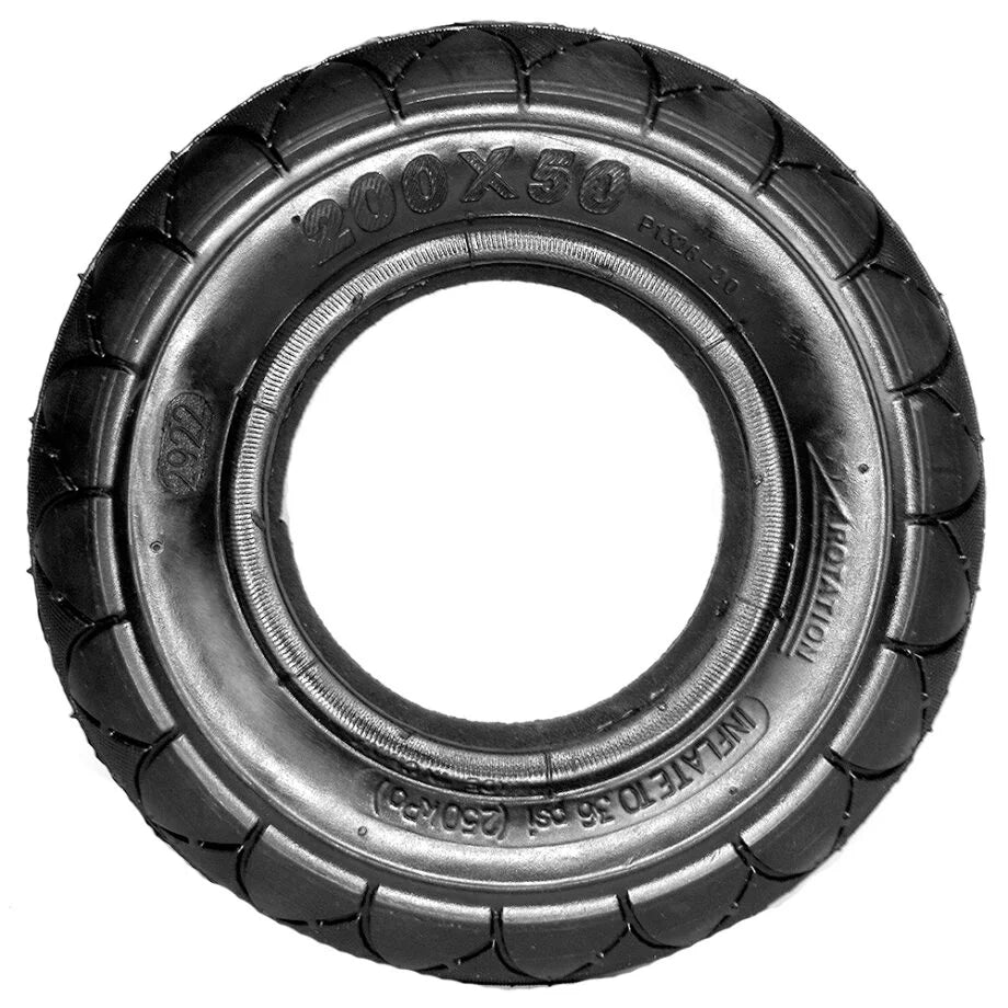 200×50 Schlauchreifen