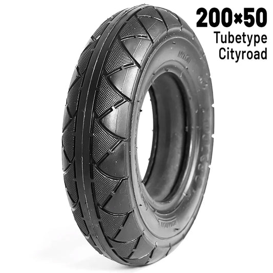 200×50 Tubetype Tire