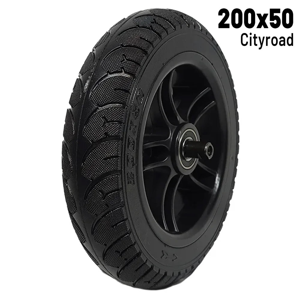 Roue pneu arrière Ninebot ES 8×2,125