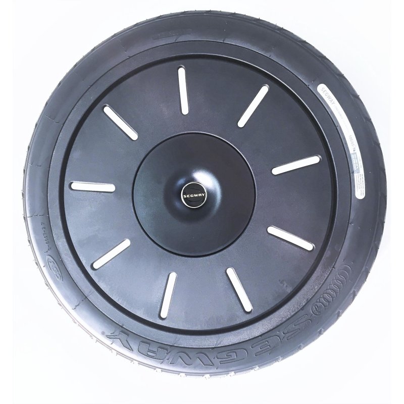 Roue complète d'origine pour Segway i2