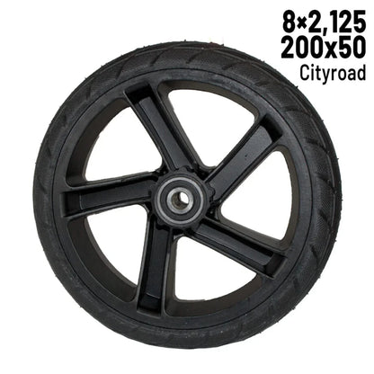 Ninebot ES 8×2.125 Hinterradreifen