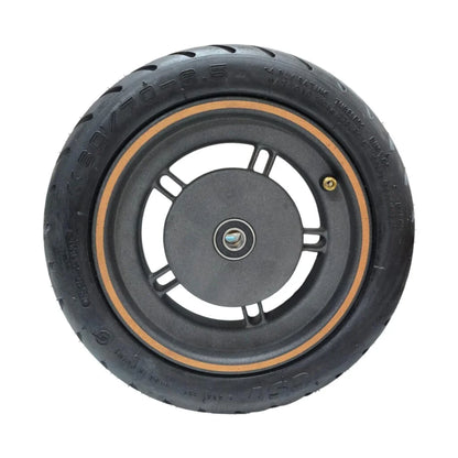 Front wheel compatible with Xiaomi