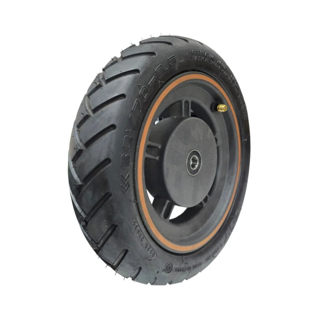 Front wheel compatible with Xiaomi
