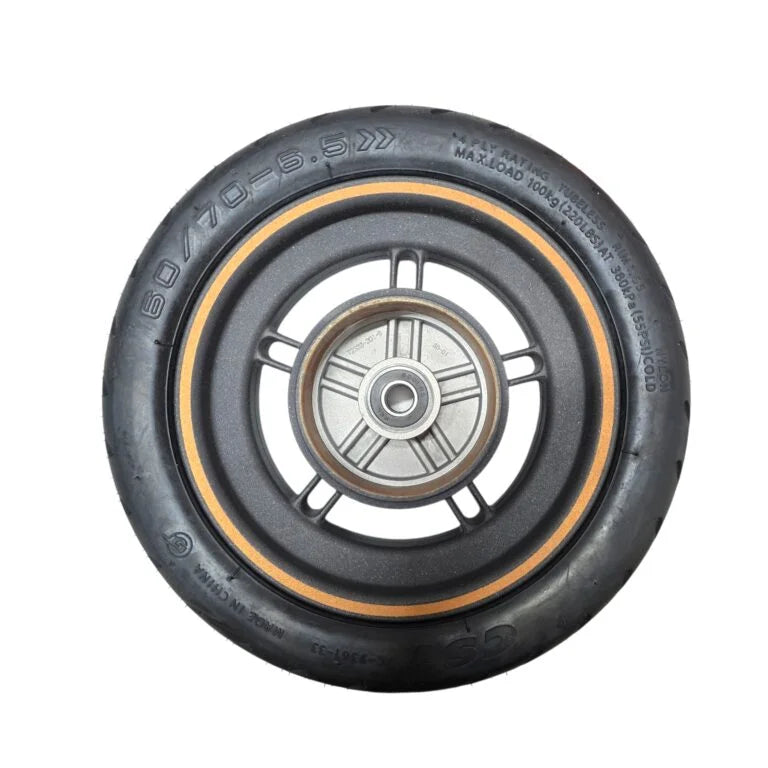 Front wheel compatible with Xiaomi