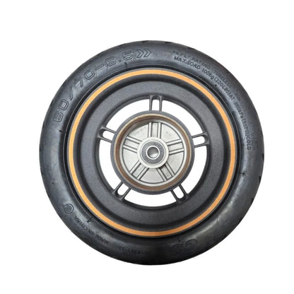 Front wheel compatible with Xiaomi