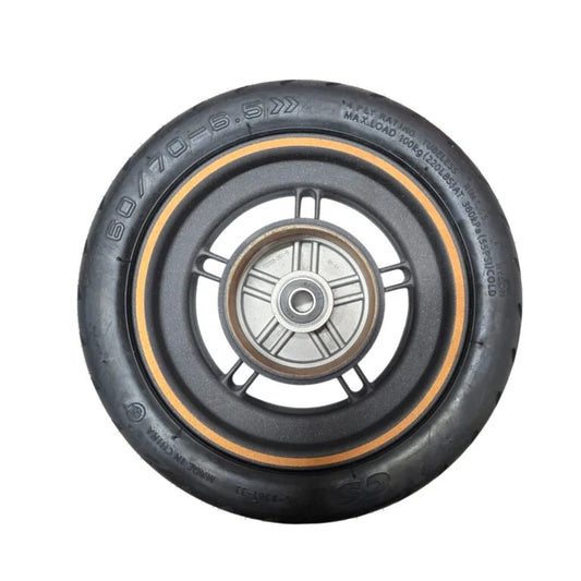 Front wheel compatible with Xiaomi