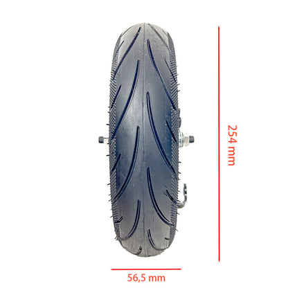 Vorderrad für Smartgyro K2 – Ninebot Max G30