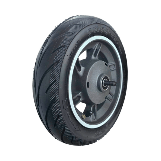 Roue avant pour Smartgyro K2 – Ninebot Max G30