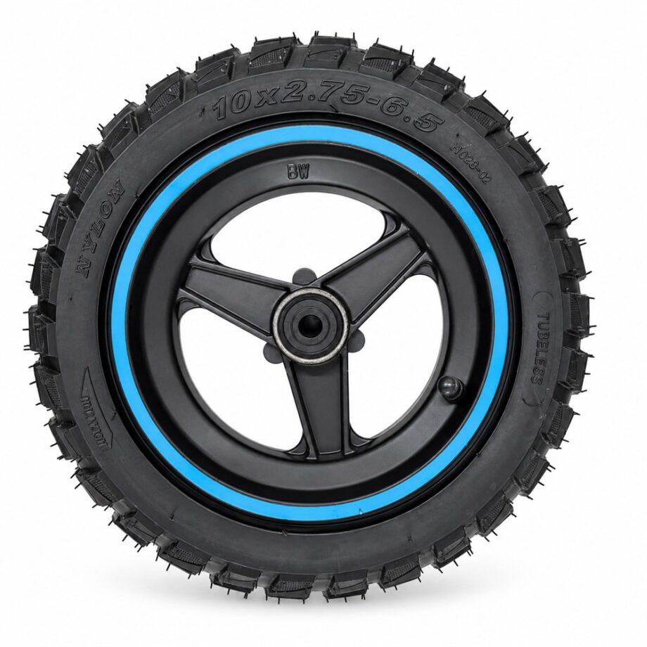 Roue avant pour Smartgyro K5 PRO