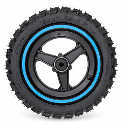 Roue avant pour Smartgyro K5 PRO