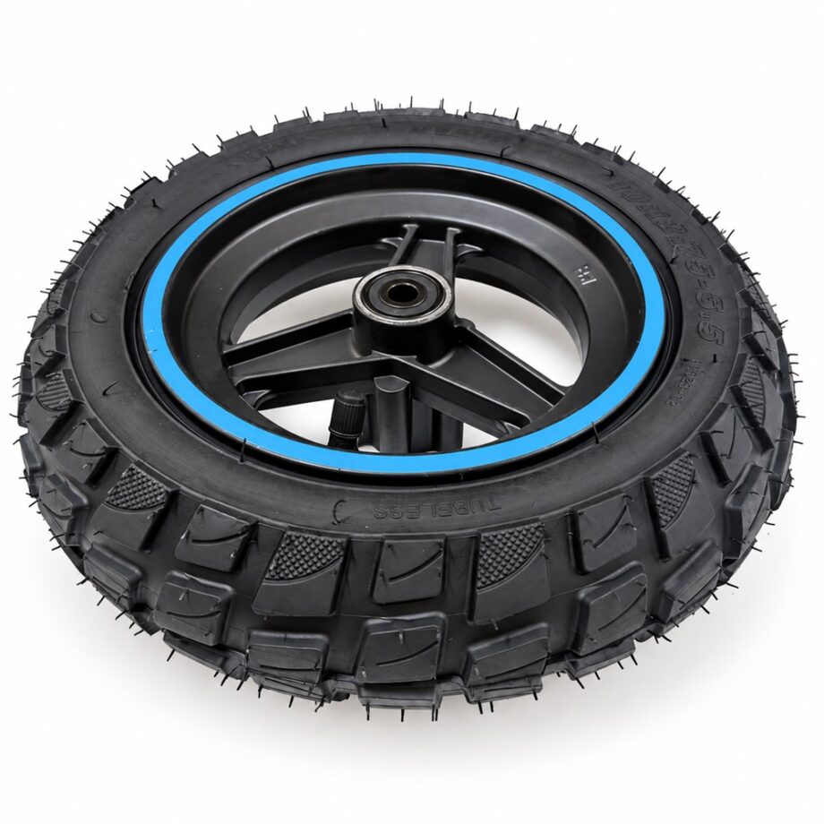 Roue avant pour Smartgyro K5 PRO