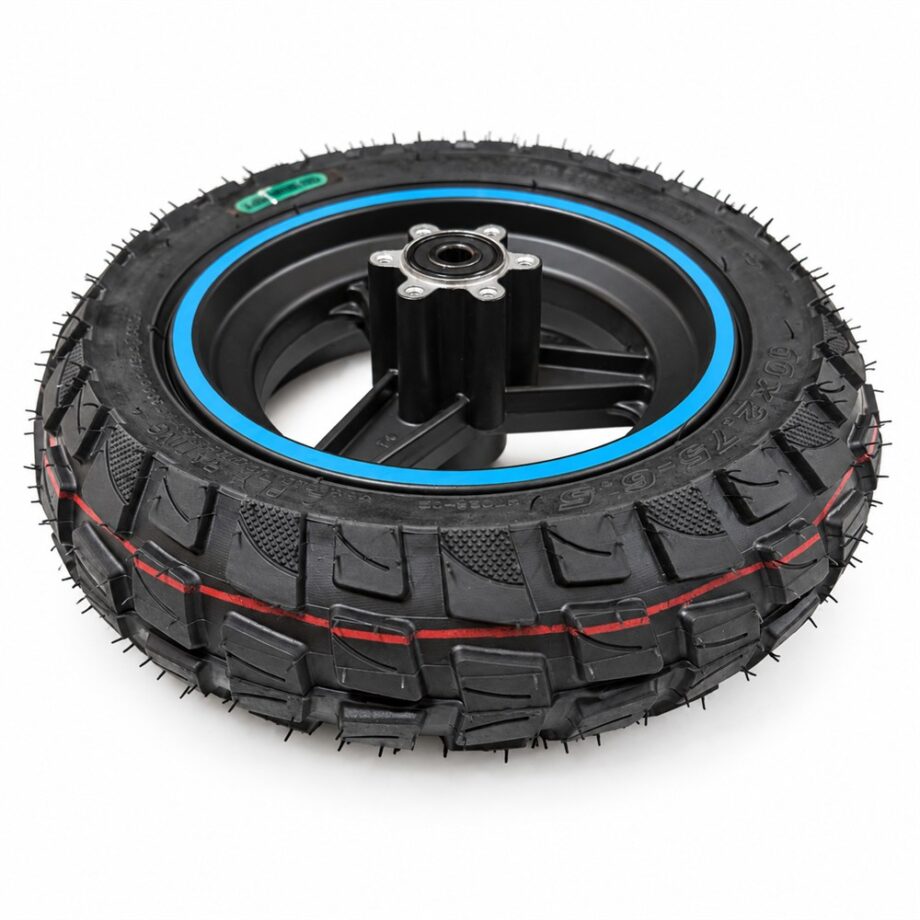 Roue avant pour Smartgyro K5 PRO