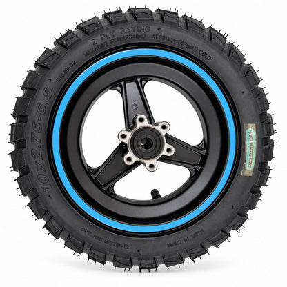 Roue avant pour Smartgyro K5 PRO
