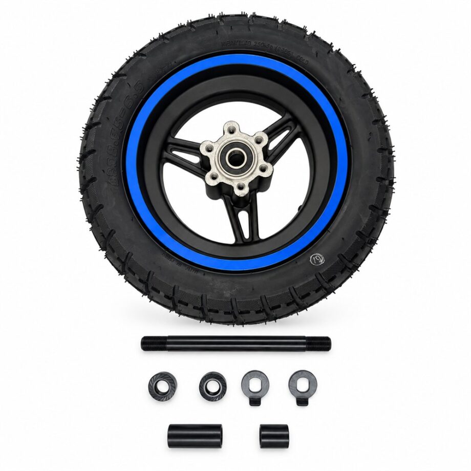 Roue avant pour Smartgyro Rockway GT