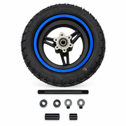 Roue avant pour Smartgyro Rockway GT