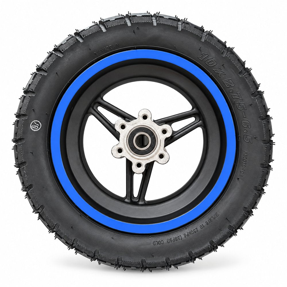 Roue avant pour Smartgyro Rockway GT