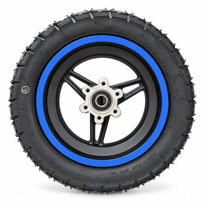 Roue avant pour Smartgyro Rockway GT