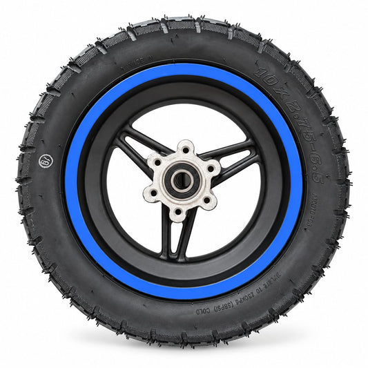 Roue avant pour Smartgyro Rockway GT