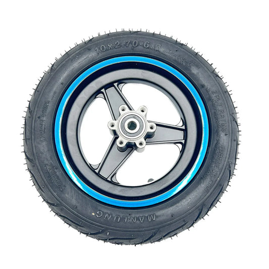 Front wheel for Smartgyro Blue