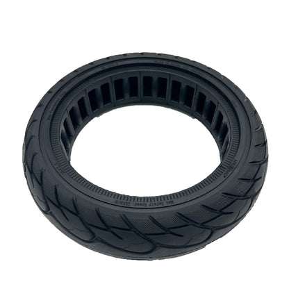 Solid tire 10×2.5 60/70-7