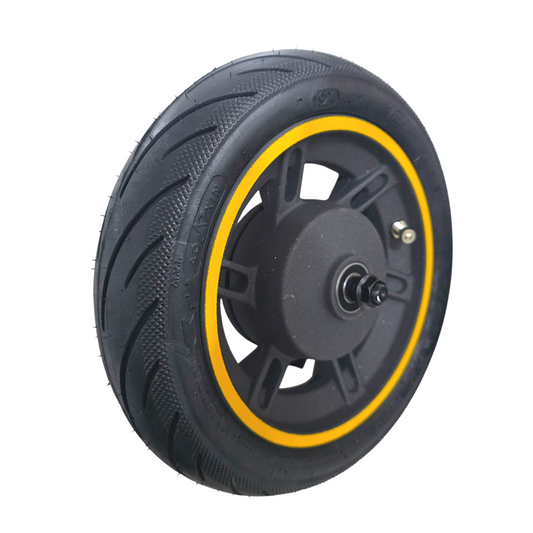 Front wheel for Ninebot G30 MAX