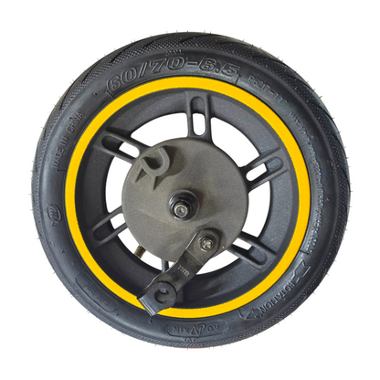 Roue avant pour Ninebot G30 MAX