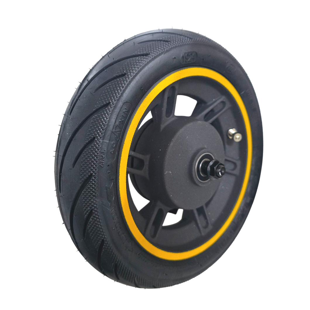 Roue avant pour Ninebot G30 MAX