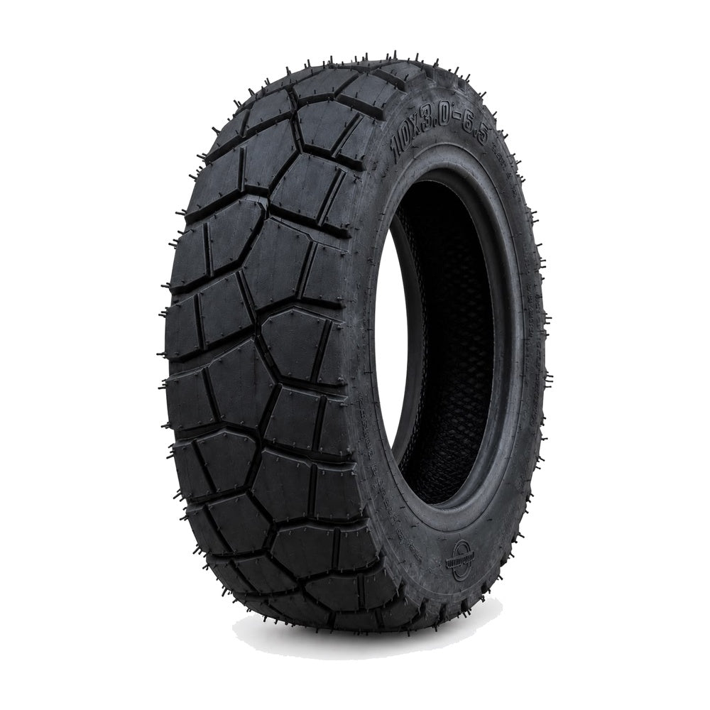 Roue tout-terrain tubeless 10×3-6.5  Yongjili