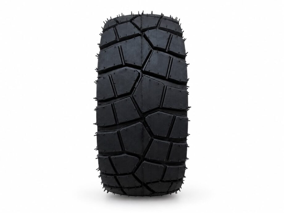 Roue tout-terrain tubeless 10×3-6.5  Yongjili