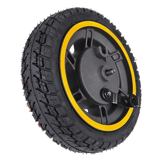60/70-6.5 tubeless all-terrain wheel
