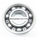 Charger l&#39;image dans la galerie, Roulement à billes à gorge profonde petit pour boîte de vitesses Segway
