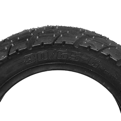 Route à pneu 10×3 80/65-6 Cityroad Tuovt